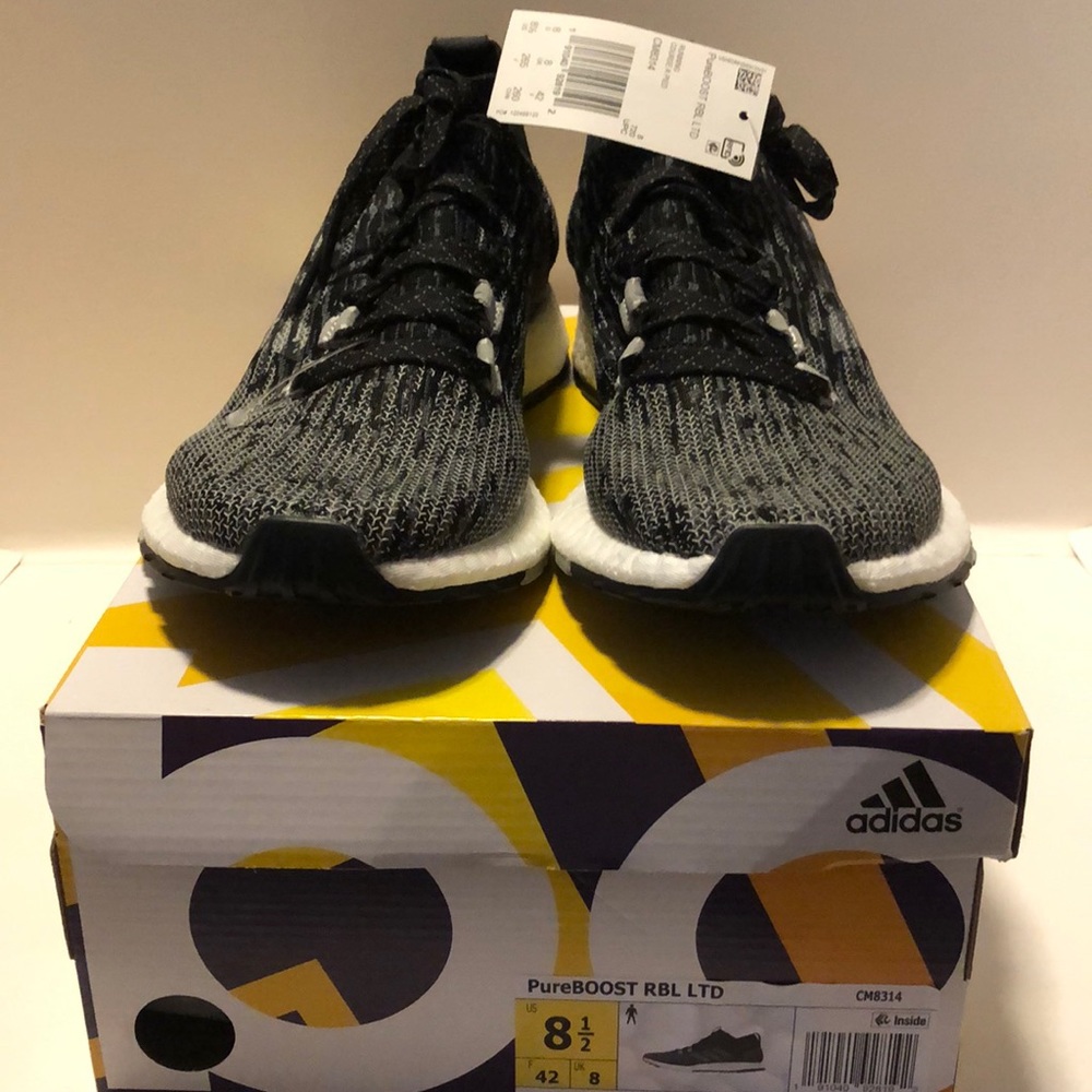 Adidas Pureboost RBL LTD - Picture 2 of 4